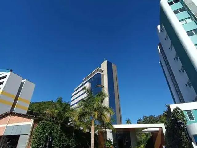 Escritorio venda em Região Geográfica Imediata de Blumenau, Blumenau