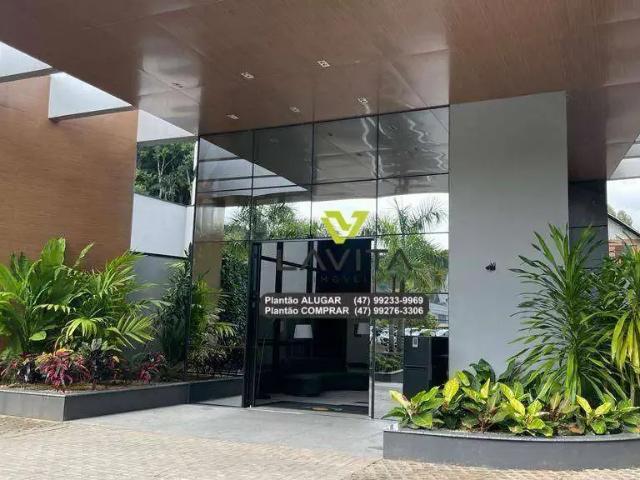 Escritorio venda em Região Geográfica Imediata de Blumenau, Blumenau