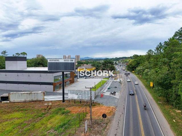 Escritorio venda em Região Geográfica Imediata de Blumenau, Blumenau