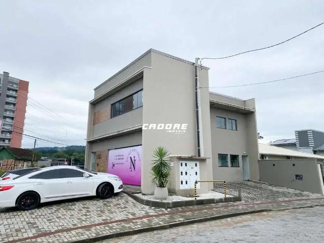 Escritorio venda em Região Geográfica Imediata de Blumenau, Blumenau
