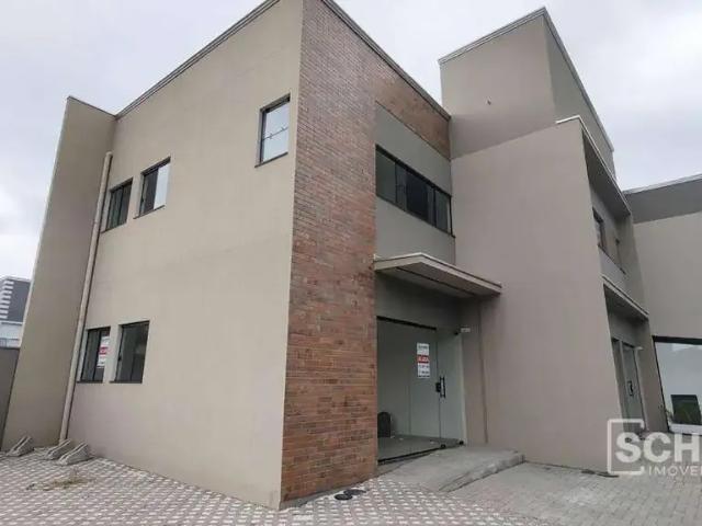Escritorio venda em Região Geográfica Imediata de Blumenau, Blumenau