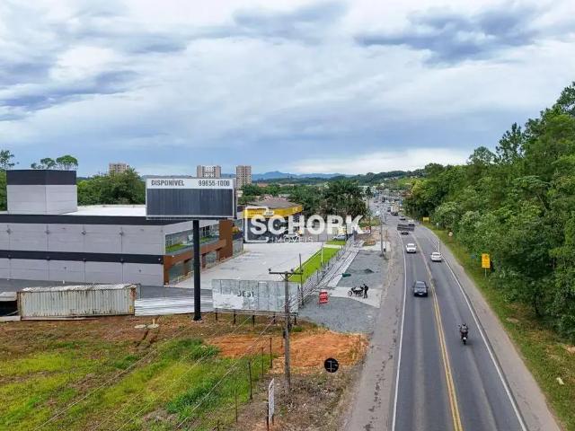 Escritorio venda em Blumenau, Região Geográfica Intermediária de Blumenau