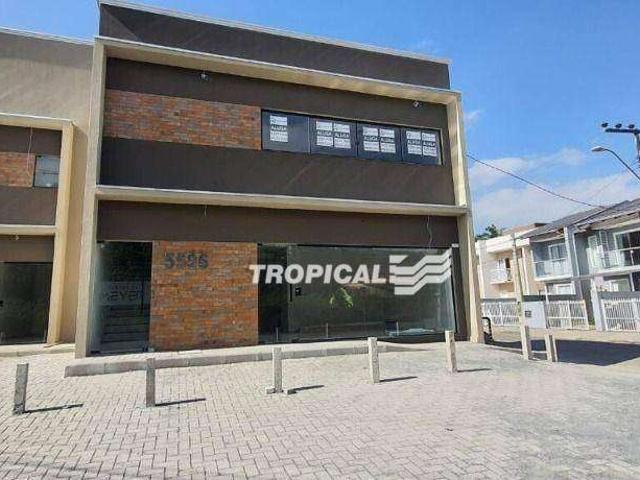 Escritorio venda em Região Geográfica Imediata de Blumenau, Blumenau