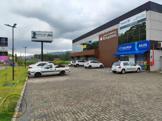Escritorio venda em Blumenau, Região Geográfica Intermediária de Blumenau