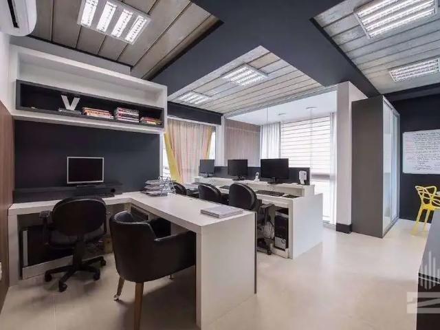 Escritorio venda em Região Geográfica Imediata de Blumenau, Blumenau