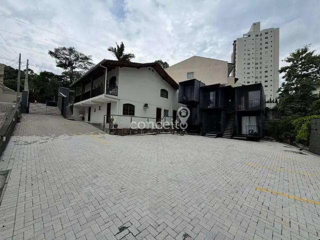 Escritorio venda em Região Geográfica Imediata de Blumenau, Blumenau