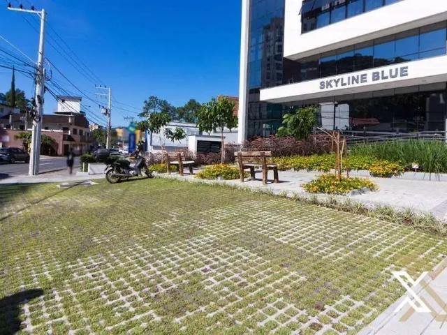 Escritorio venda em Região Geográfica Imediata de Blumenau, Blumenau