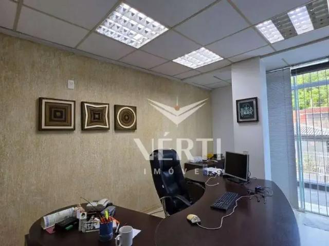 Escritorio venda em Região Geográfica Imediata de Blumenau, Blumenau