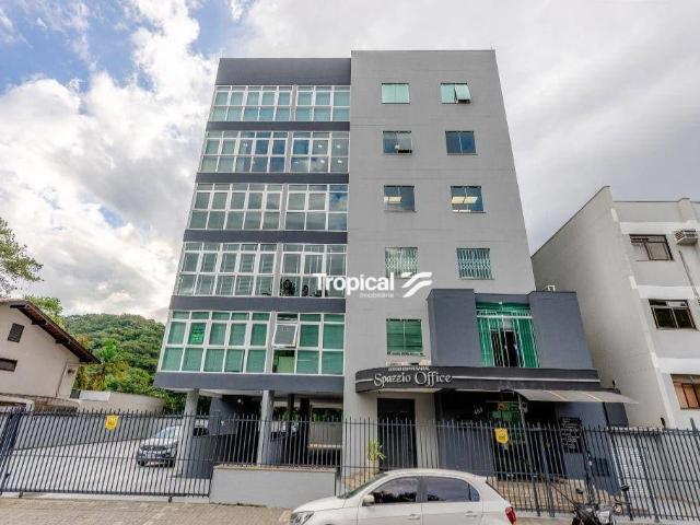 Escritorio venda em Blumenau, Região Geográfica Intermediária de Blumenau