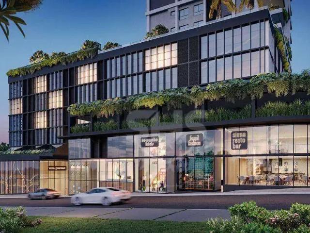 Escritorio venda em Região Geográfica Imediata de Blumenau, Blumenau