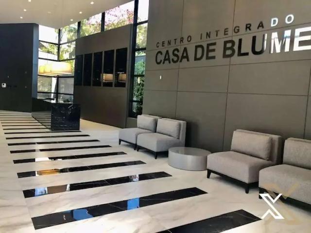 Escritorio venda em Região Geográfica Imediata de Blumenau, Blumenau