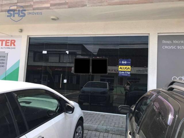 Escritorio venda em Região Geográfica Imediata de Blumenau, Blumenau
