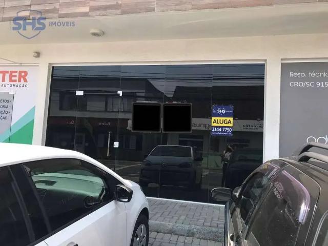 Escritorio venda em Velha, Blumenau
