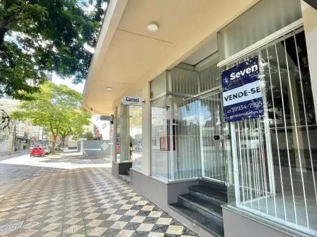 Escritorio venda em Região Geográfica Imediata de Blumenau, Blumenau