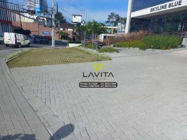 Escritorio venda em Região Geográfica Imediata de Blumenau, Blumenau
