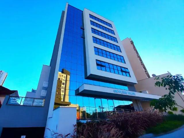 Escritorio venda em Região Geográfica Imediata de Blumenau, Blumenau