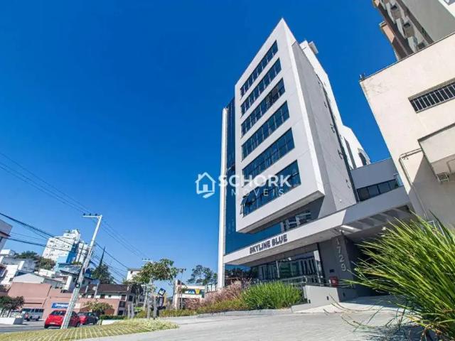 Escritorio venda em Blumenau, Região Geográfica Intermediária de Blumenau