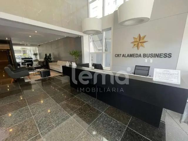 Escritorio venda em Região Geográfica Imediata de Blumenau, Blumenau
