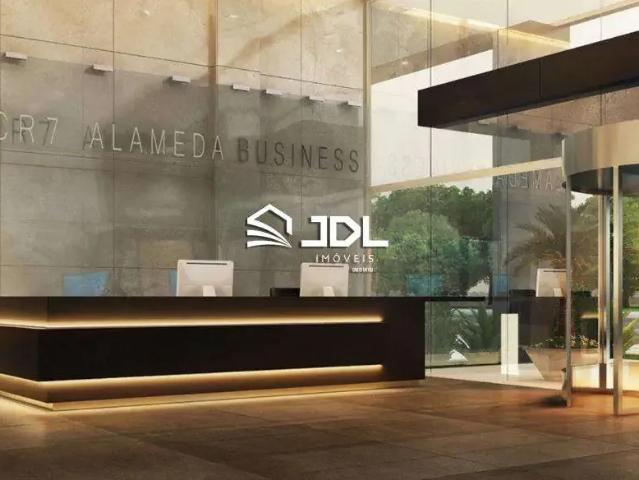 Escritorio venda em Região Geográfica Imediata de Blumenau, Blumenau