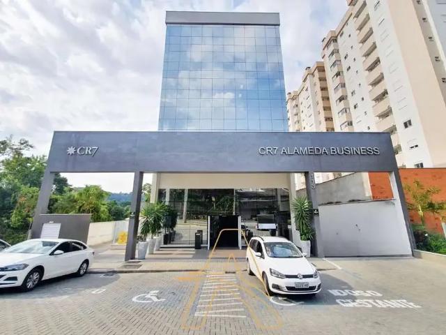 Escritorio venda em Região Geográfica Imediata de Blumenau, Blumenau