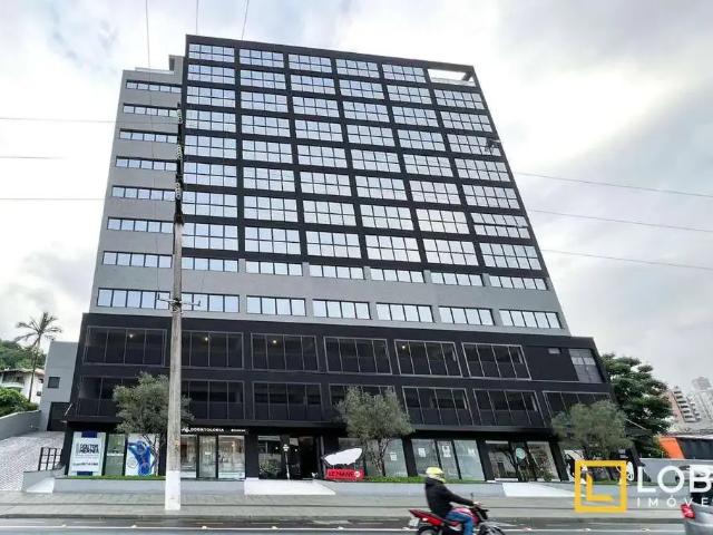 Escritorio venda em Região Geográfica Imediata de Blumenau, Blumenau