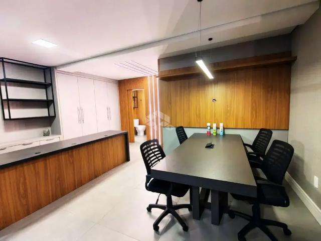 Escritorio venda em Região Geográfica Imediata de Blumenau, Blumenau