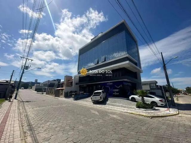Escritorio venda em Região Geográfica Imediata de Itajaí, Bombinhas