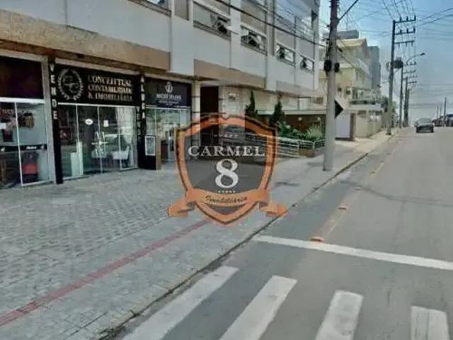 Escritorio venda em Bombas, Bombinhas