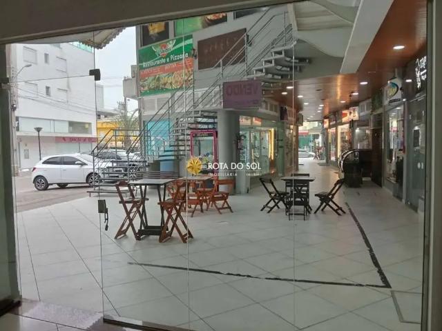 Escritorio venda em Centro, Bombinhas