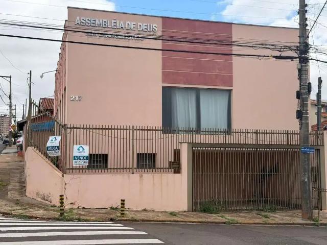 Escritorio venda em Região Imediata de Botucatu, Botucatu