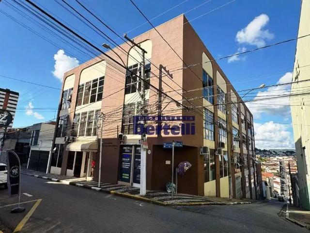 Escritorio venda em Bragança Paulista