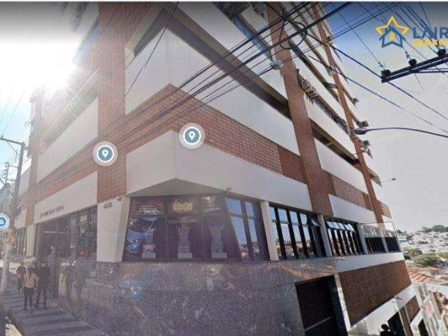 Escritorio venda em Bragança Paulista, Centro