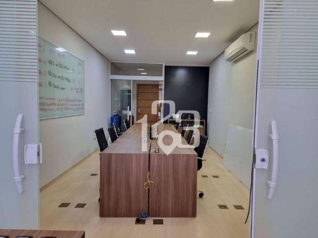 Escritorio venda em Bragança Paulista, Centro