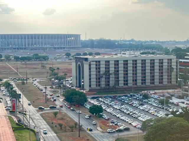 Escritorio venda em Setor de Rádio e TV Norte, Plano Piloto
