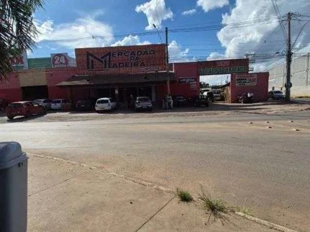 Escritorio venda em Itapoã I, Itapoã