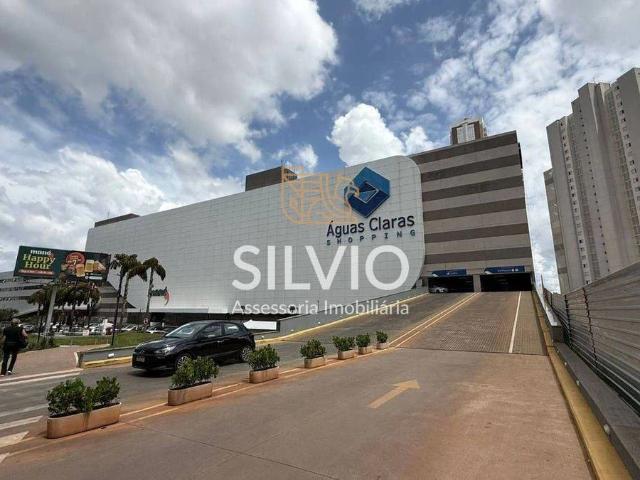 Escritorio venda em Brasília, Plano Piloto