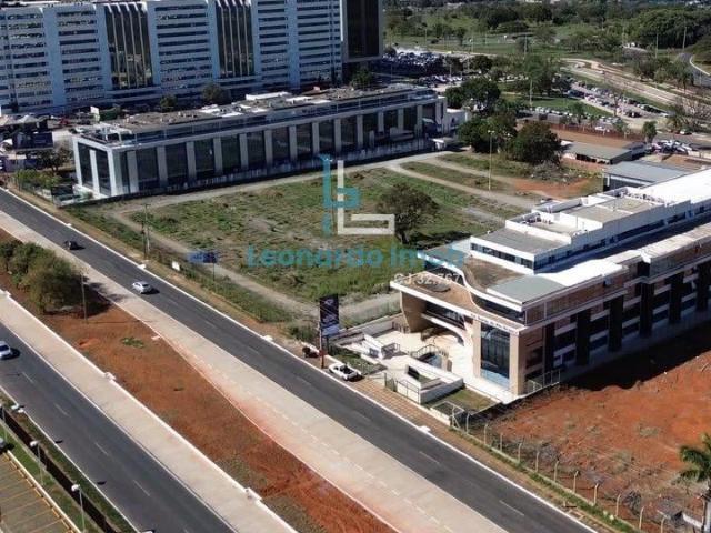 Escritorio venda em Quadra 1, Sobradinho