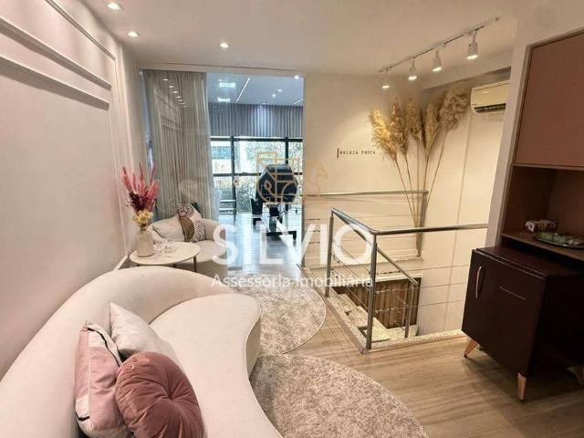 Escritorio venda em Setor Residencial Interno 1, Sudoeste e Octogonal