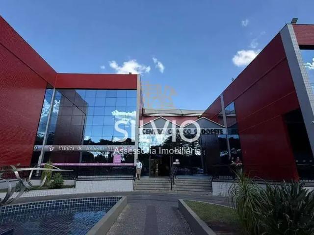 Escritorio venda em Região Geográfica Imediata do Distrito Federal, Região Integrada de Desenvolvimento do Distrito Federal e Entorno