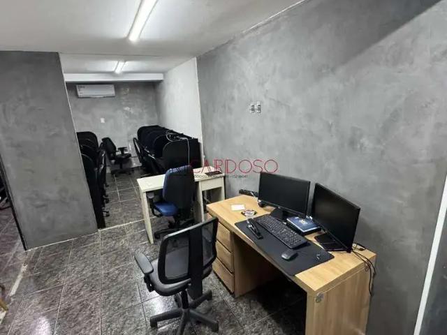 Escritorio venda em Região Geográfica Imediata do Distrito Federal, Região Integrada de Desenvolvimento do Distrito Federal e Entorno
