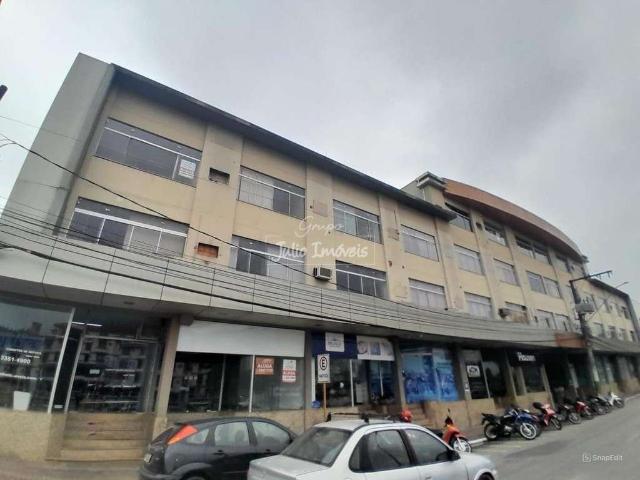 Escritorio venda em Região Geográfica Imediata de Itajaí, Itajaí