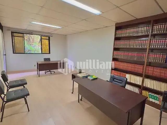 Escritorio venda em Região Geográfica Imediata de Brusque, Brusque