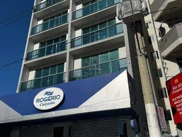 Escritorio venda em Região Geográfica Imediata de Lages, Lages