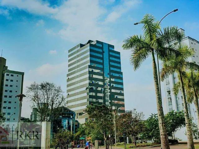 Escritorio venda em Brusque, Região Geográfica Intermediária de Blumenau
