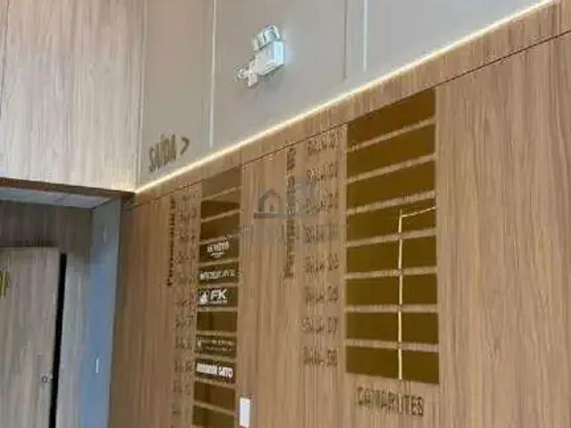 Escritorio venda em Centro II, Brusque