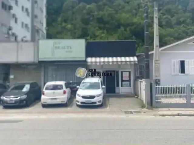 Escritorio venda em Brusque, Região Geográfica Intermediária de Blumenau