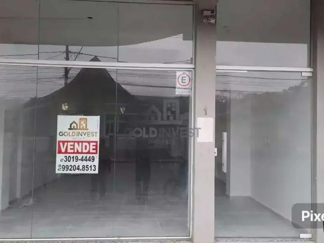 Escritorio venda em Guarani, Brusque