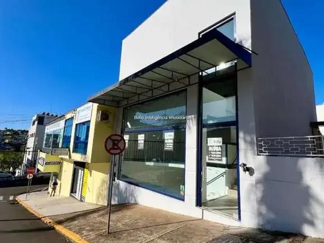 Escritorio venda em Região Geográfica Imediata de Caçador, Caçador