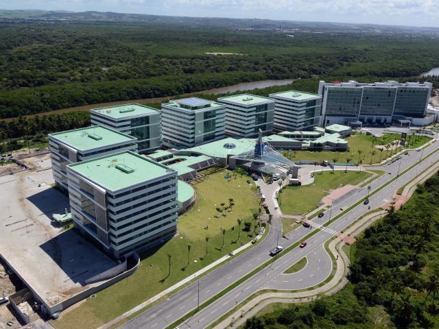 Escritorio venda em Santo Agostinho, Cabo de Santo Agostinho