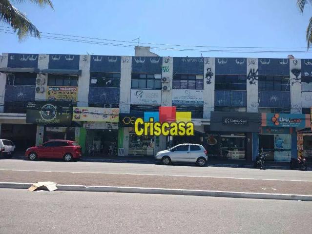 Escritorio venda em Região Geográfica Imediata de Cabo Frio, Cabo Frio